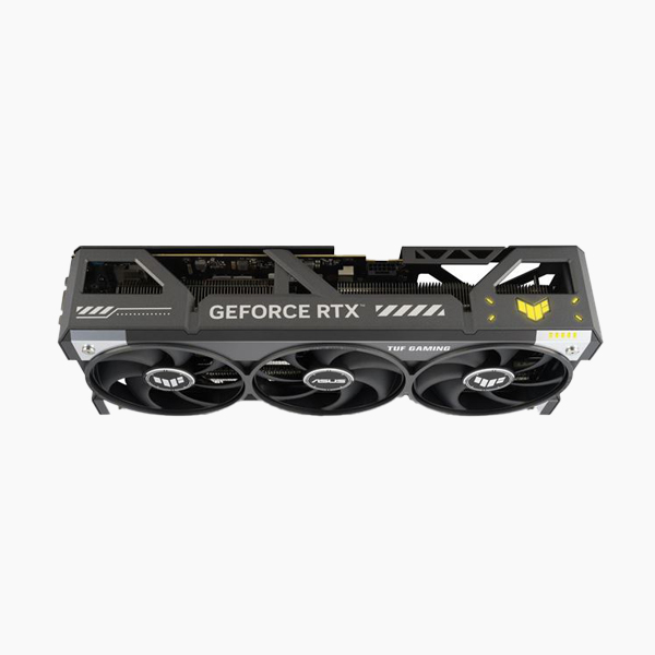 کارت گرافیک ایسوس TUF Gaming GeForce RTX 5080 16GB GDDR7 OC Edition